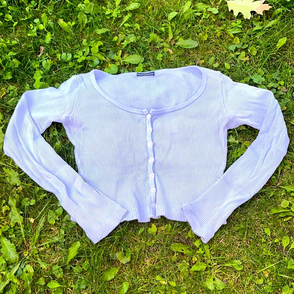 Brandy Melville long sleeve